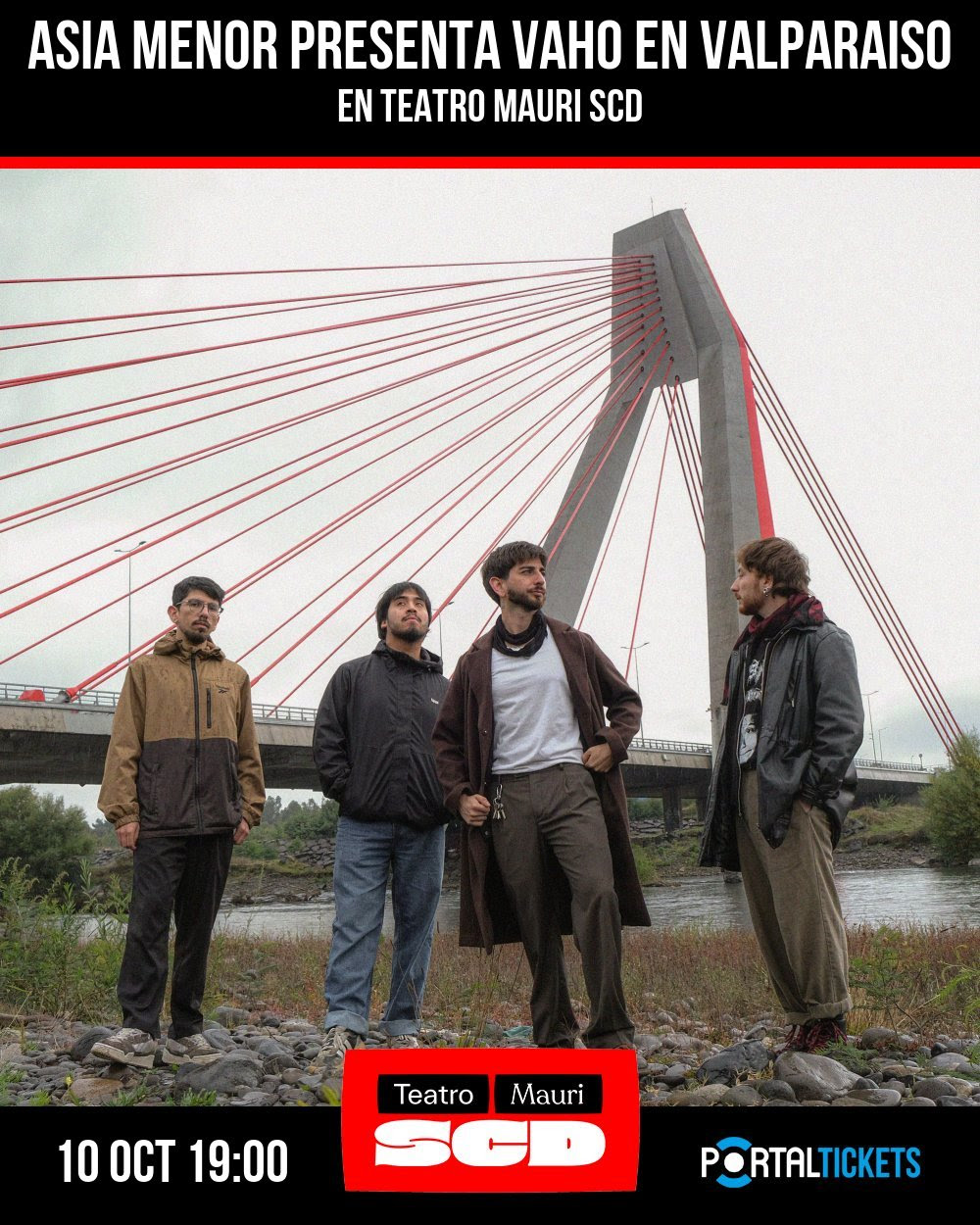 Asia Menor presenta 